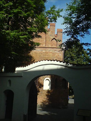Galerie TXT - Wenhrin